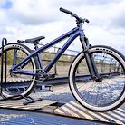 NS BIKES DECADE V2 Caméléon