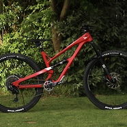 YT Jeffsy 29 Dream Build