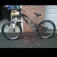 OG Freeride Machine