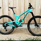 Evil Wreckoning - Ohlins Loaded