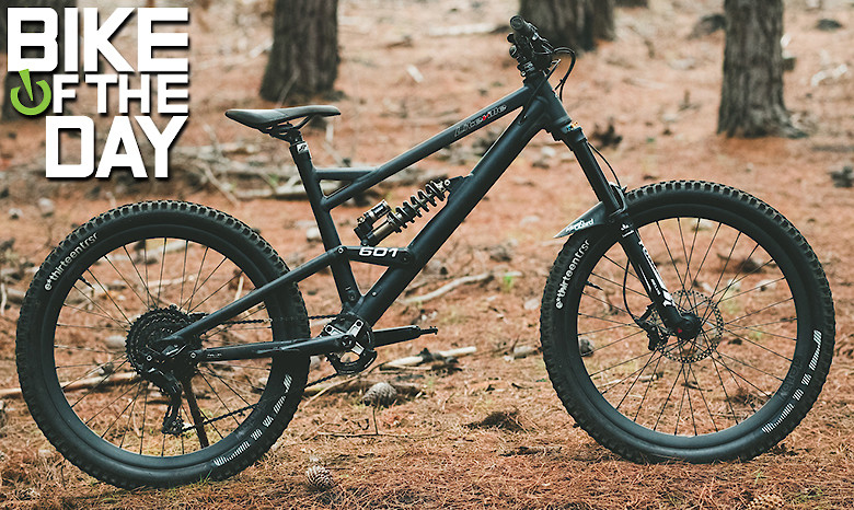 profile mtb cranks