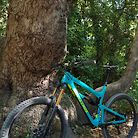 Santa Cruz Nomad CC
