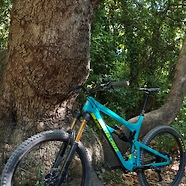Santa Cruz Nomad CC