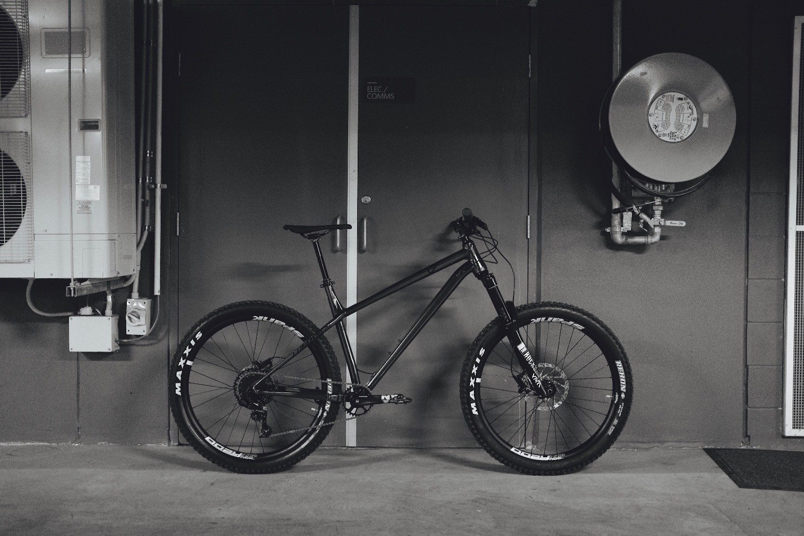 commencal meta am ht 2018
