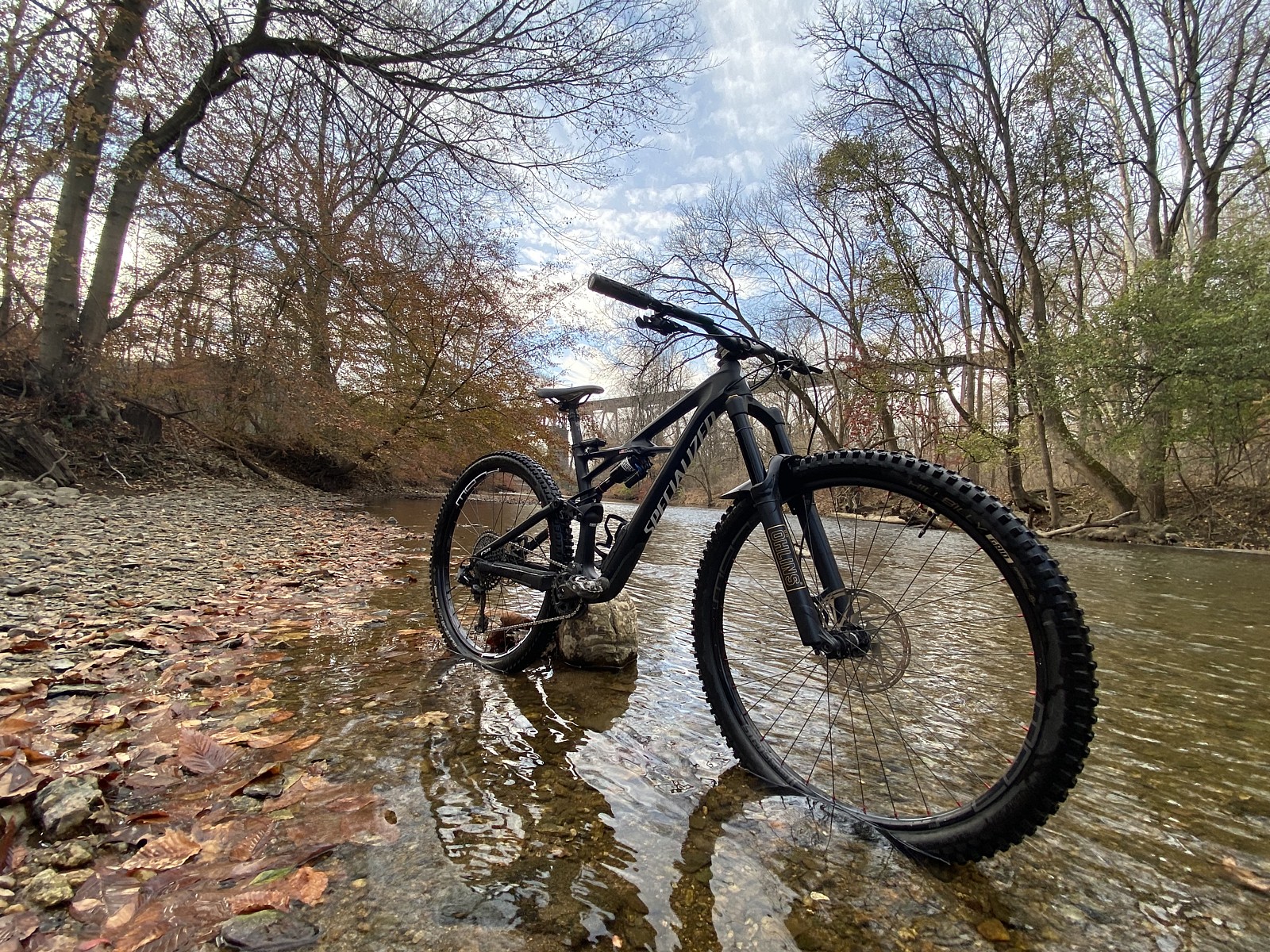 IMG 0324 Broken_spoke.photo Mountain Biking Pictures Vital MTB