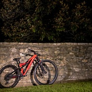 Specialized Stumpjumper FSR Expert 29er