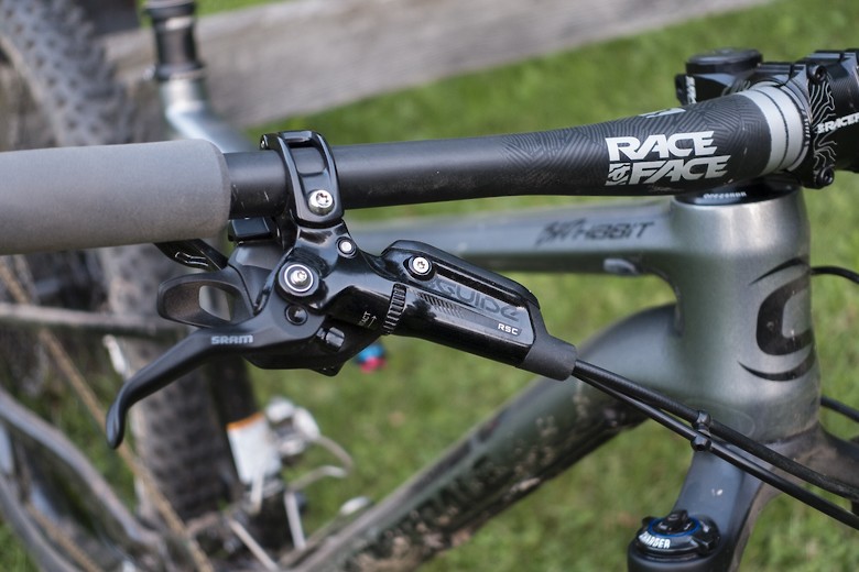 Cannondale Bad Habit Custom Eagle Build For Sale Trevor Raab S