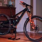 My Yeti SB5.5C