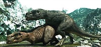 Dildosaurusrex