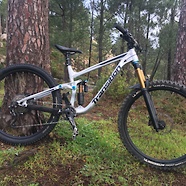 Nunes76 Transition Patrol