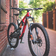 2020 Rocky Mountain Slayer 29