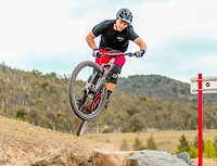 Alex Dalton