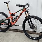 Scott Genius 900 Tuned