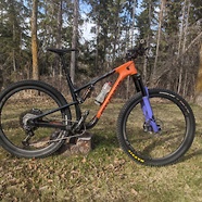 Rocky Mountain Element