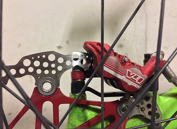 specialized demo 8 frame