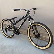 Nukeproof Snap