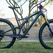 2020 Specialized Stumpjumper Evo Pro Carbon