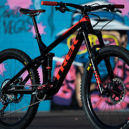 2019 Trek Remedy custom build