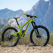 2020 Evil Wreckoning LB