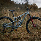 Nigel Page's Reactor 290c Team edition