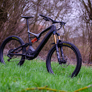Specialized Levo 2018