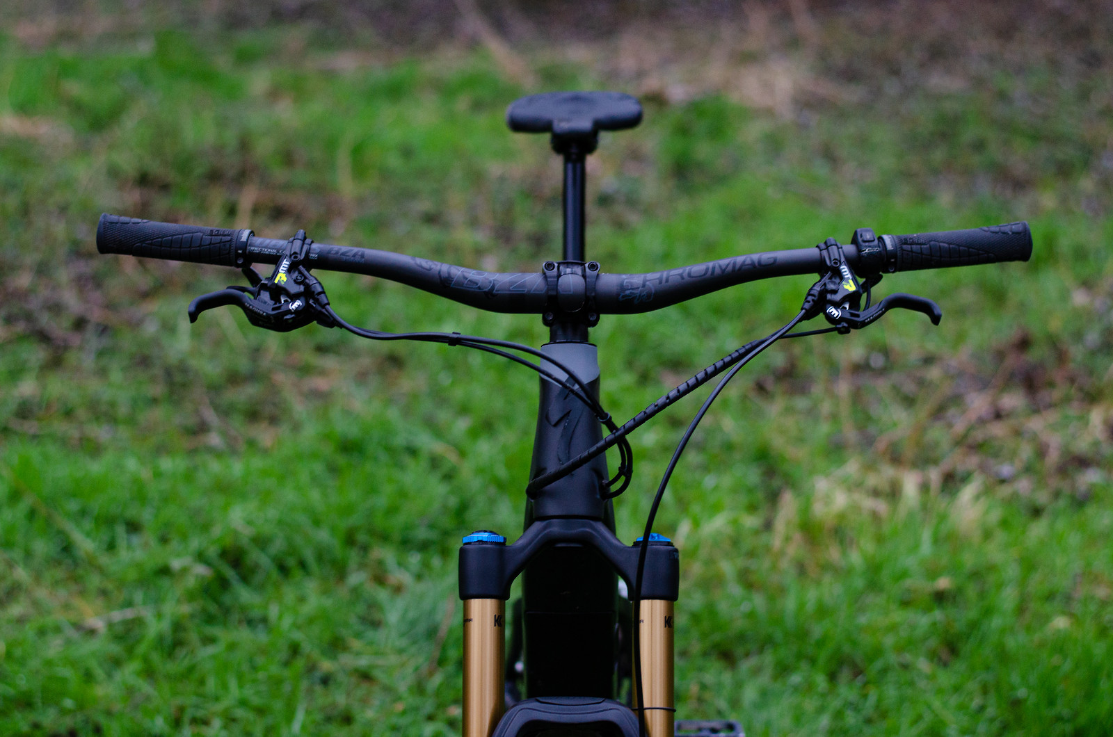 specialized levo 2018 specs