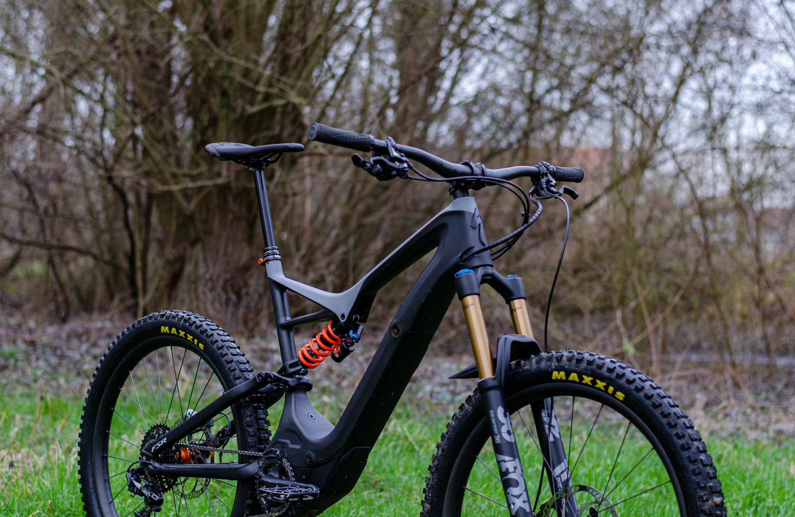 levo 2018 specialized