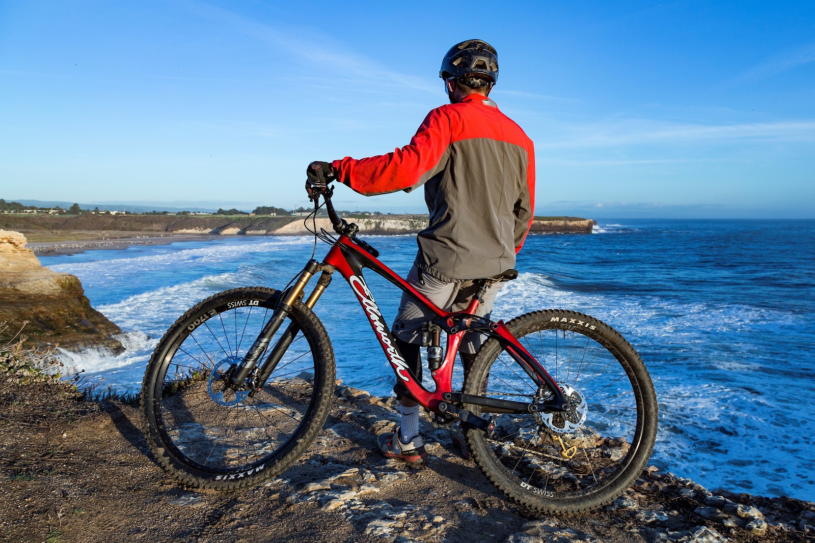 ellsworth mtb