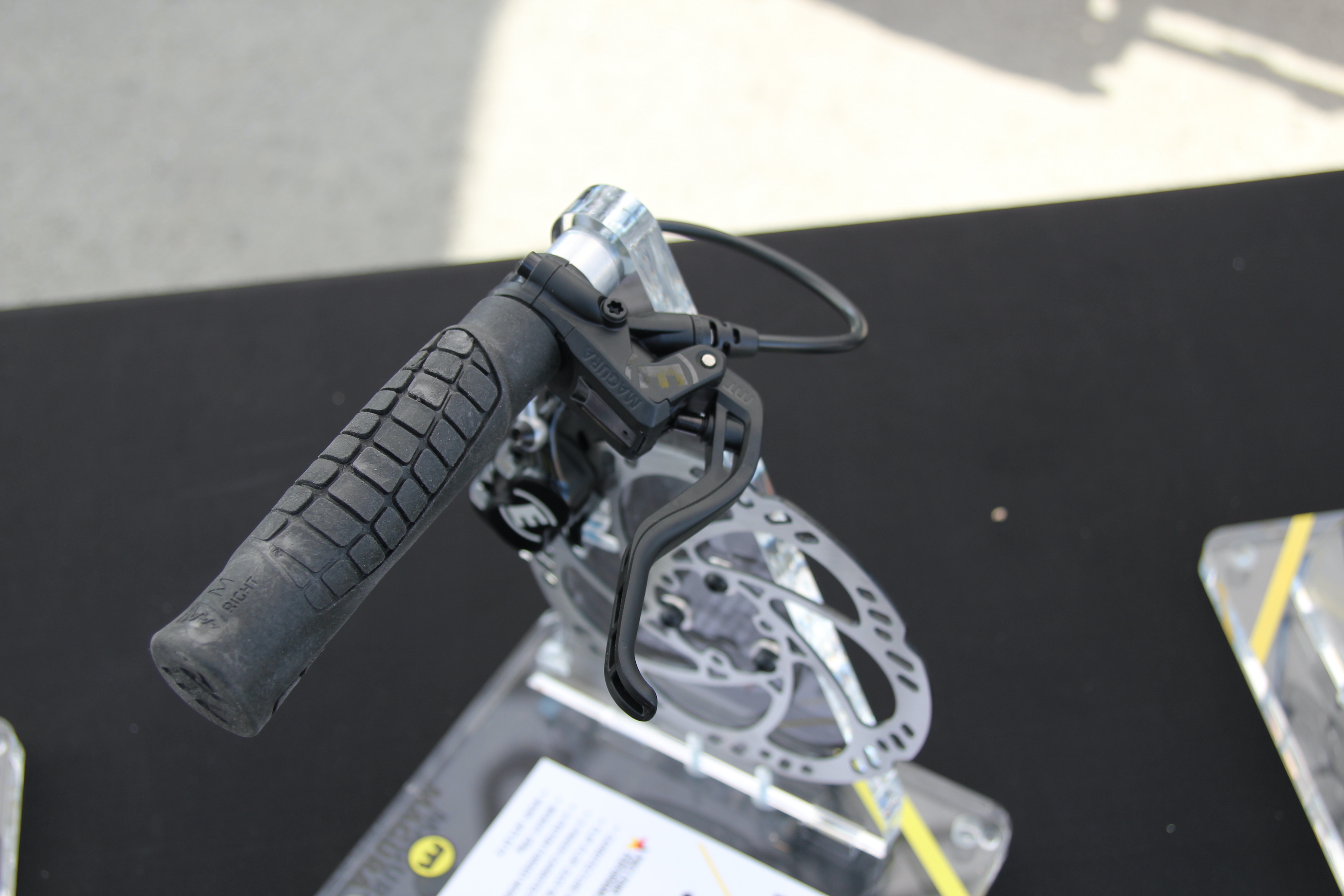 magura mt30 trail hydro disc