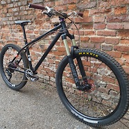 NS Surge Evo mini mullet (Old RIP)