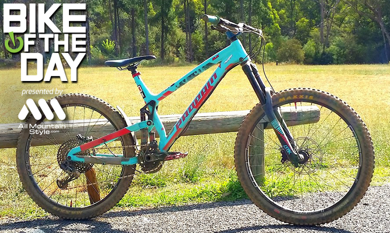 Propain bikes black friday Clearance