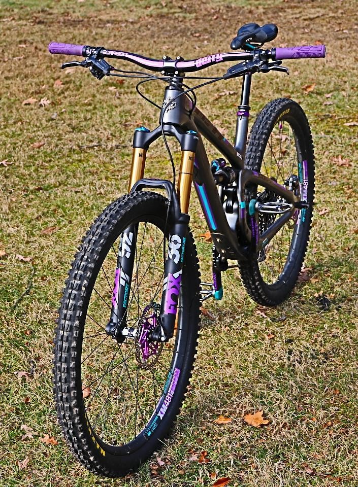 yeti sb5