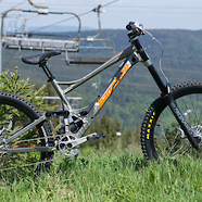 Banshee Legend 650B