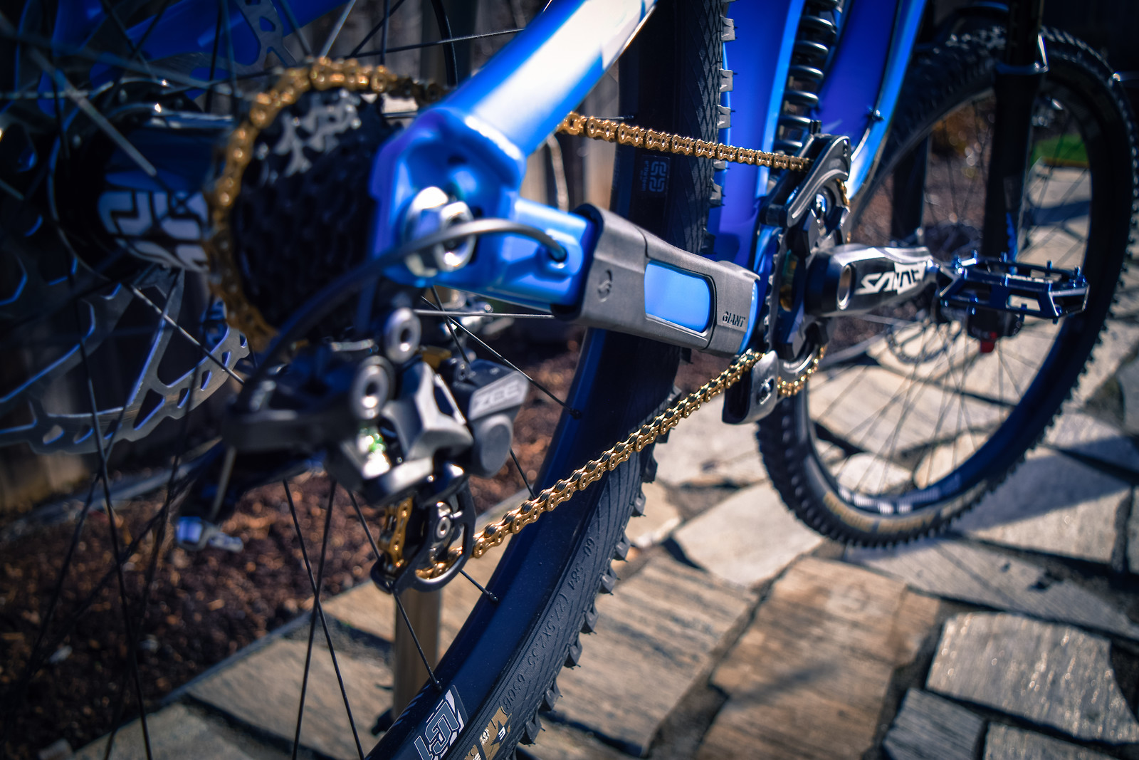 giant glory advanced 2017