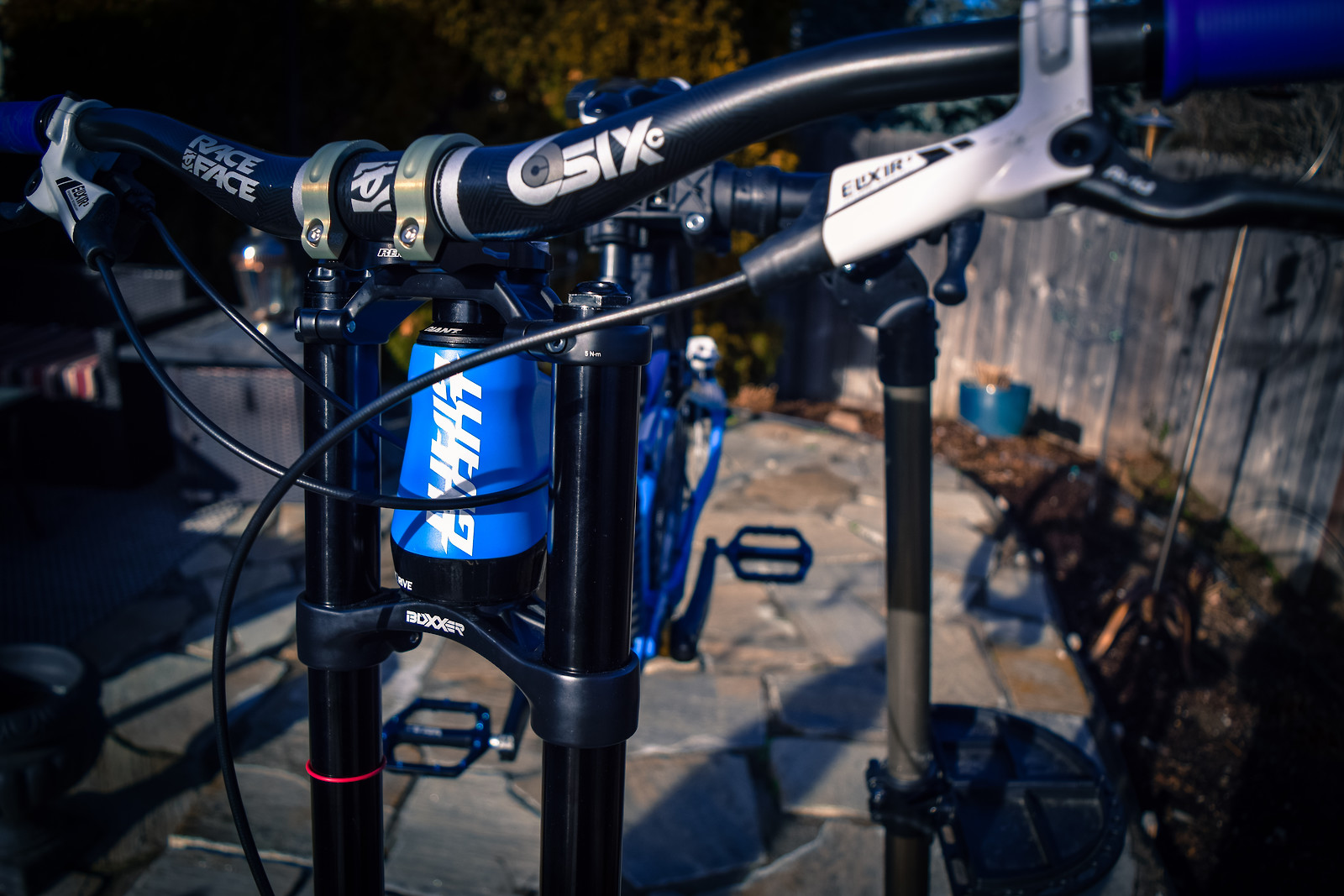 giant glory advanced 2017