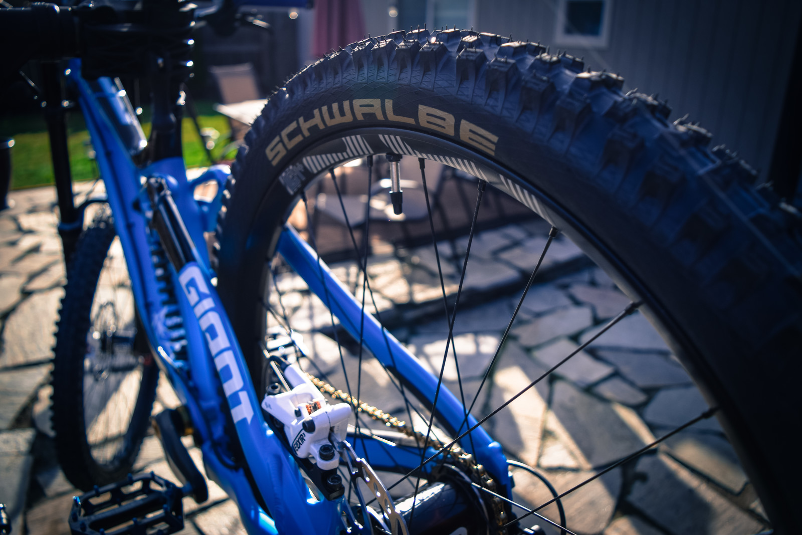 giant glory advanced 2017