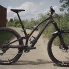 Specialized Stumpjumper S Works LT Ohlins
