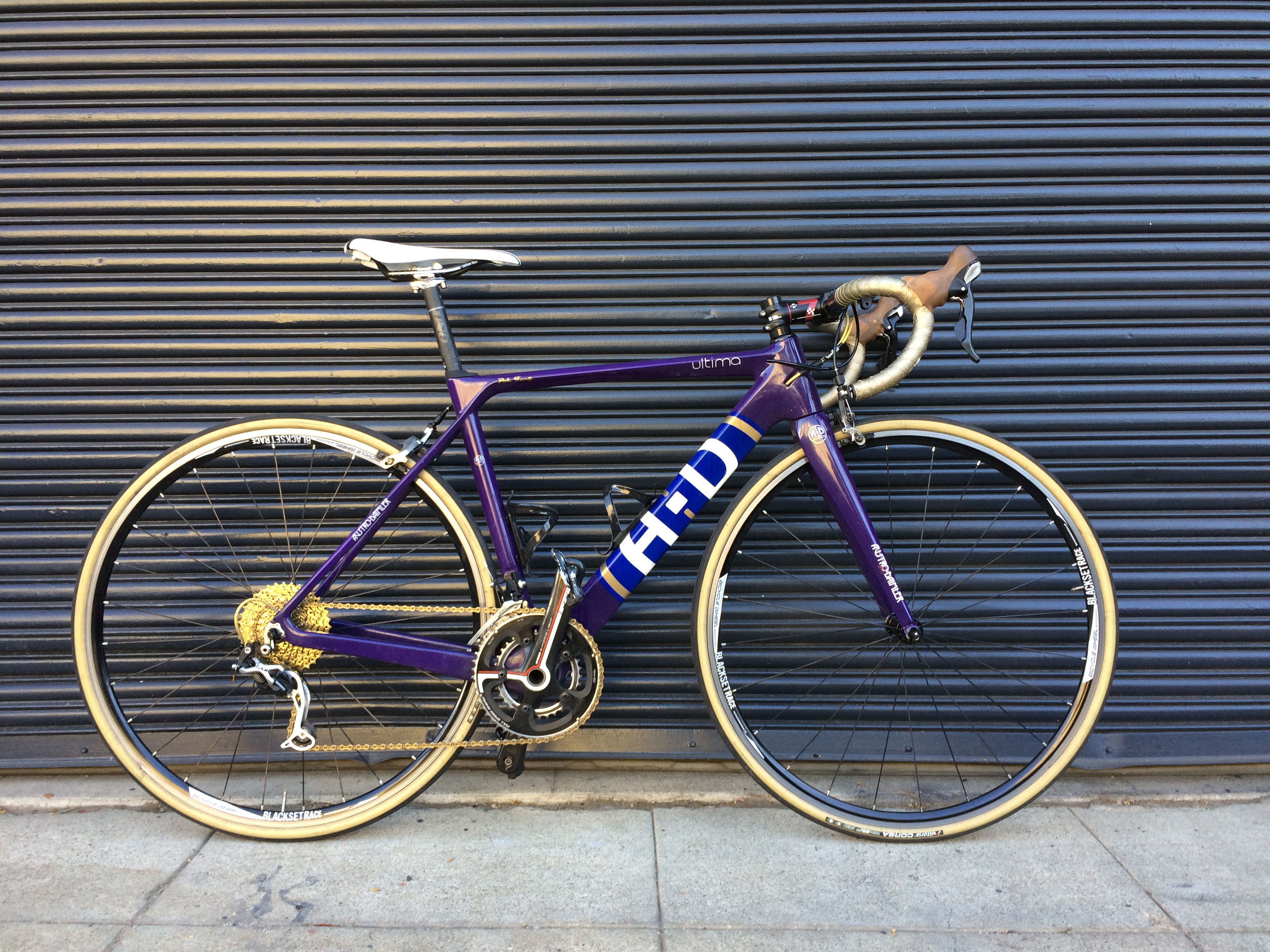 austro daimler ultima