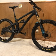 Yeti SB6c