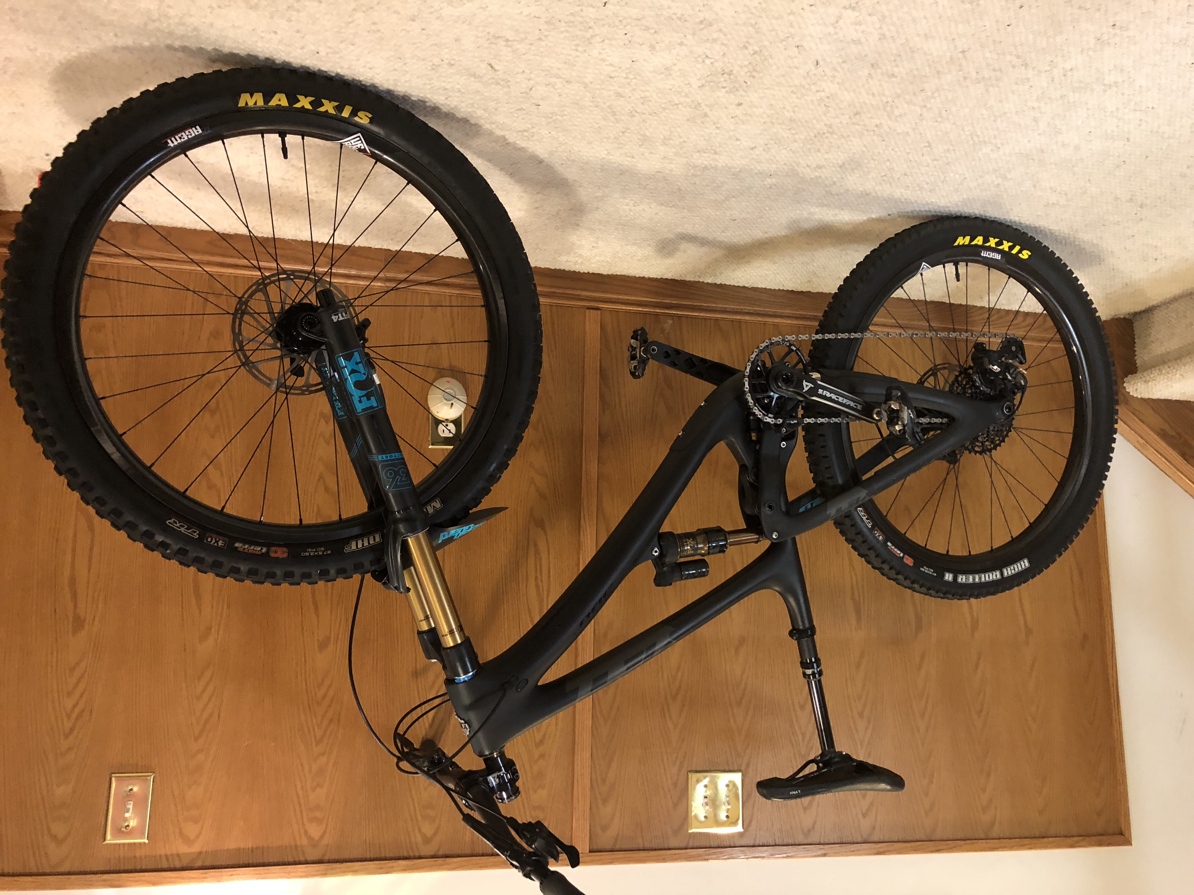 yeti sb6c
