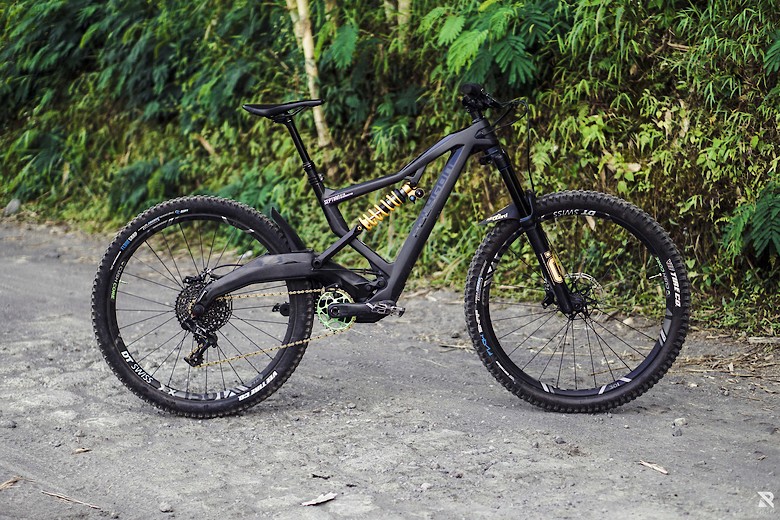 polygon xquarone ex9