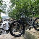 Santa Cruz Bronson V3