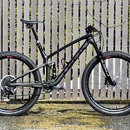 Trek TOP FUEL AXS