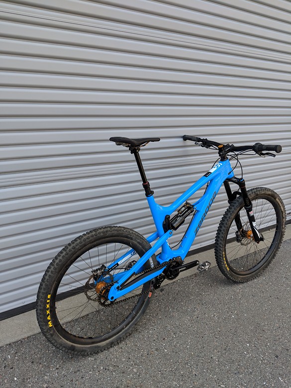 zerode 29er