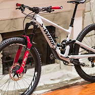 Specialized Enduro S-WORKS