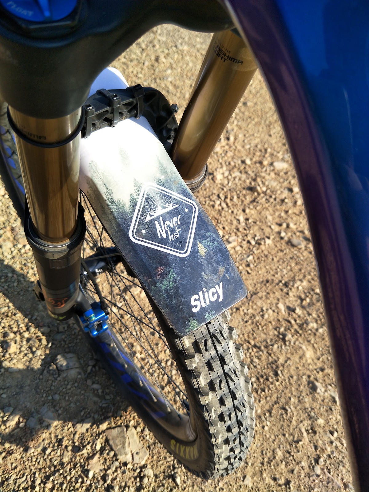 2018 specialized enduro 27.5 review