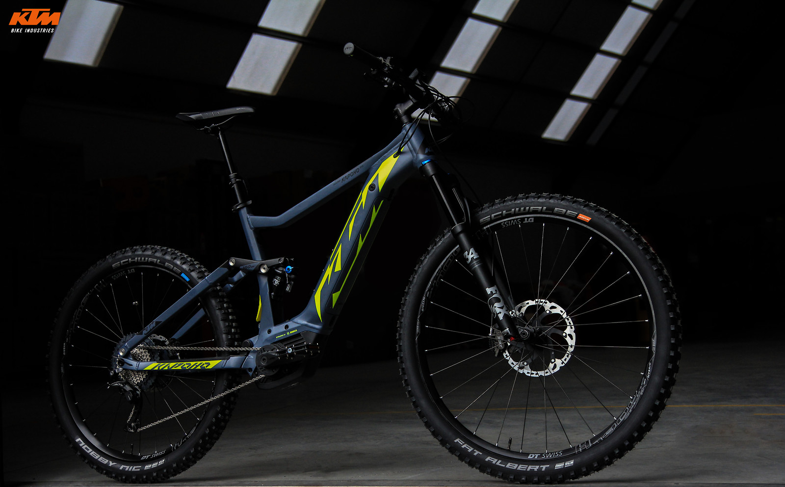 Ktm kapoho 272 Clearance