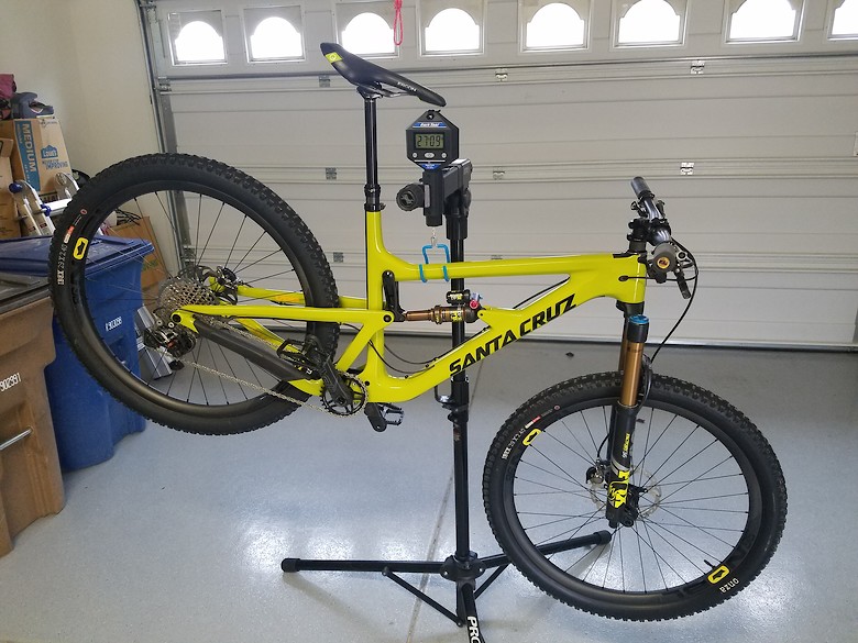 invisiframe hightower lt