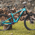 2021 Enduro "Physical Therapy"