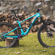 2021 Enduro "Physical Therapy"